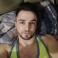 Фотография мужчины Салим, 28 лет из г. Петропавловск-Камчатский