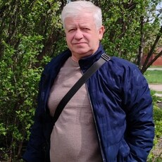 Фотография мужчины Андрей, 58 лет из г. Елец