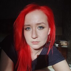 Фотография девушки Карина, 26 лет из г. Москва