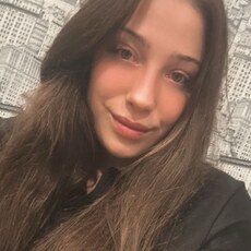 Мария, 24 из г. Екатеринбург.