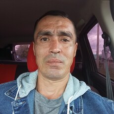Фотография мужчины Нафис, 44 года из г. Киргиз-Мияки