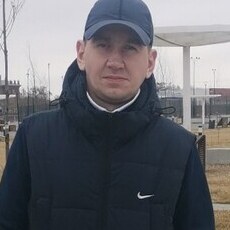 Фотография мужчины Твой, 34 года из г. Еманжелинск