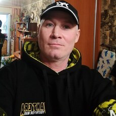 Фотография мужчины Павел, 44 года из г. Омск