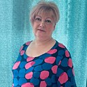 Светлана, 63 года