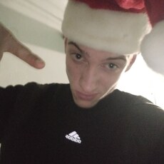Фотография мужчины Тима, 19 лет из г. Москва