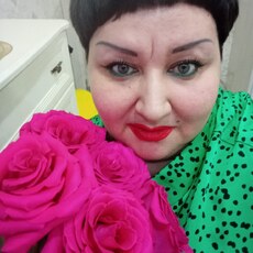 Фотография девушки Альбина, 47 лет из г. Нижневартовск