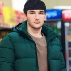 Фотография мужчины Али, 25 лет из г. Сургут