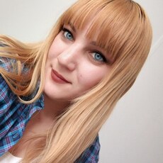 Мария, 35 из г. Благовещенск.