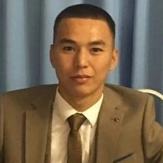 Фотография мужчины Берік, 30 лет из г. Шымкент