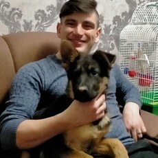 Фотография мужчины Serafim, 31 год из г. Черкассы