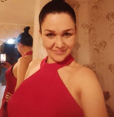 Фотография девушки Татьяна, 41 год из г. Линево (Новосибирская Обл)