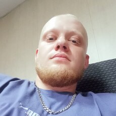 Фотография мужчины Антон, 28 лет из г. Костанай