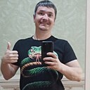 Михаил Любавин, 35 лет