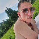 Рус, 28 лет