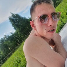 Фотография мужчины Рус, 28 лет из г. Екатеринбург