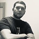 Саидов, 23 года