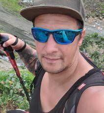 Фотография мужчины Сергей, 43 года из г. Елизово