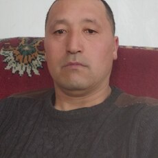Фотография мужчины Тема, 41 год из г. Кант