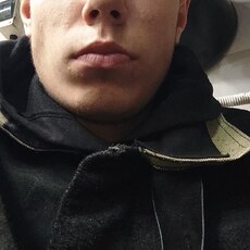 Фотография мужчины Дима, 19 лет из г. Омск