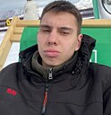 Тимур, 20 лет