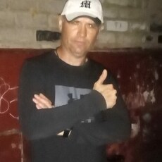 Фотография мужчины Денис, 48 лет из г. Калуга