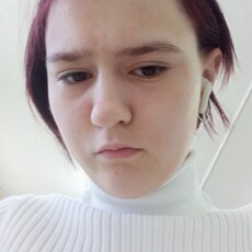 Фотография девушки Лиза, 19 лет из г. Красноярск