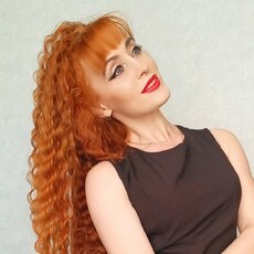 Ольга, 43 из г. Красноярск.