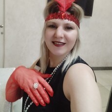 Юлия, 36 из г. Челябинск.