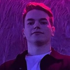 Фотография мужчины Павел, 24 года из г. Ярославль