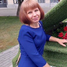 Светлана, 40 из г. Новосибирск.