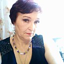 Мила, 53 года