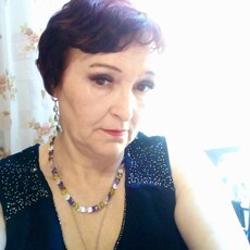 Фотография девушки Мила, 53 года из г. Балаково