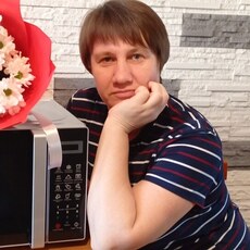 Фотография девушки Галина, 44 года из г. Оренбург