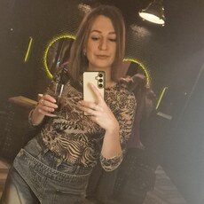 Тоня, 34 из г. Хабаровск.