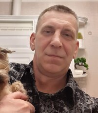 Владимир, 52 из г. Москва.