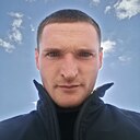Серж, 34 года