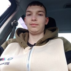 Фотография мужчины Mr Wolf, 28 лет из г. Новоульяновск