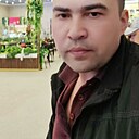 Хуршид, 30 лет