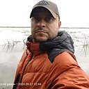 Кирилл, 45 лет