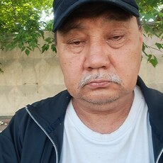 Фотография мужчины Арман, 61 год из г. Алматы