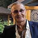 Сергей, 62 года