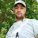 Мурат, 32 года