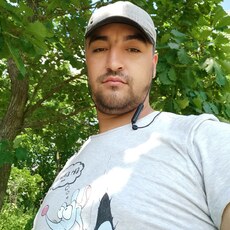Фотография мужчины Мурат, 32 года из г. Находка