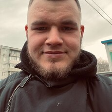 Фотография мужчины Тёма, 24 года из г. Владивосток