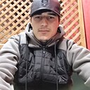 Саид, 24 года