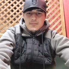 Фотография мужчины Саид, 24 года из г. Нижний Тагил