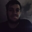Хизир, 25 лет
