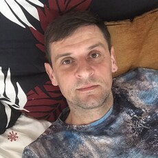 Фотография мужчины Pleasure, 37 лет из г. Катовице