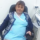 Вера Кравцова, 52 года