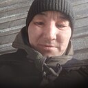Бекет, 40 лет